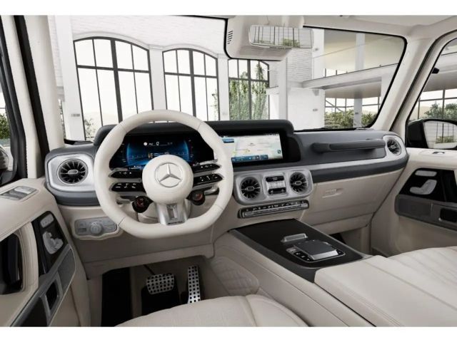 Mercedes-Benz G 63 AMG AMG Line
