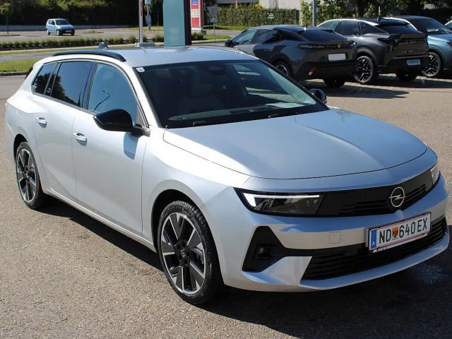 Opel Astra Edition Sports Tourer