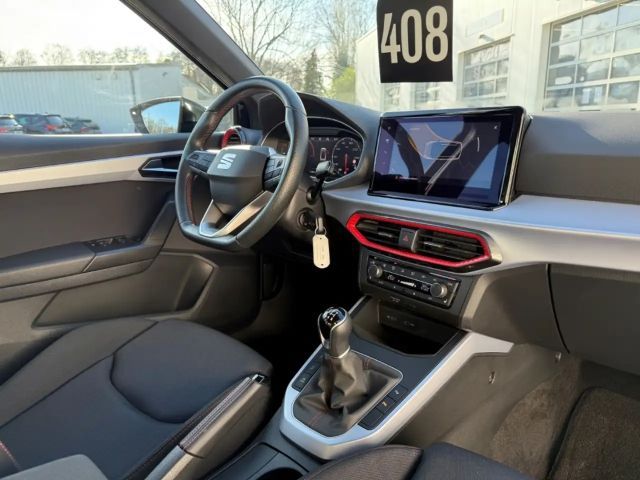 Seat Arona 1.0 TSI FR-lijn