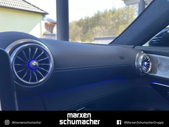 Mercedes-Benz SL 63 AMG 4MATIC+ AMG Line