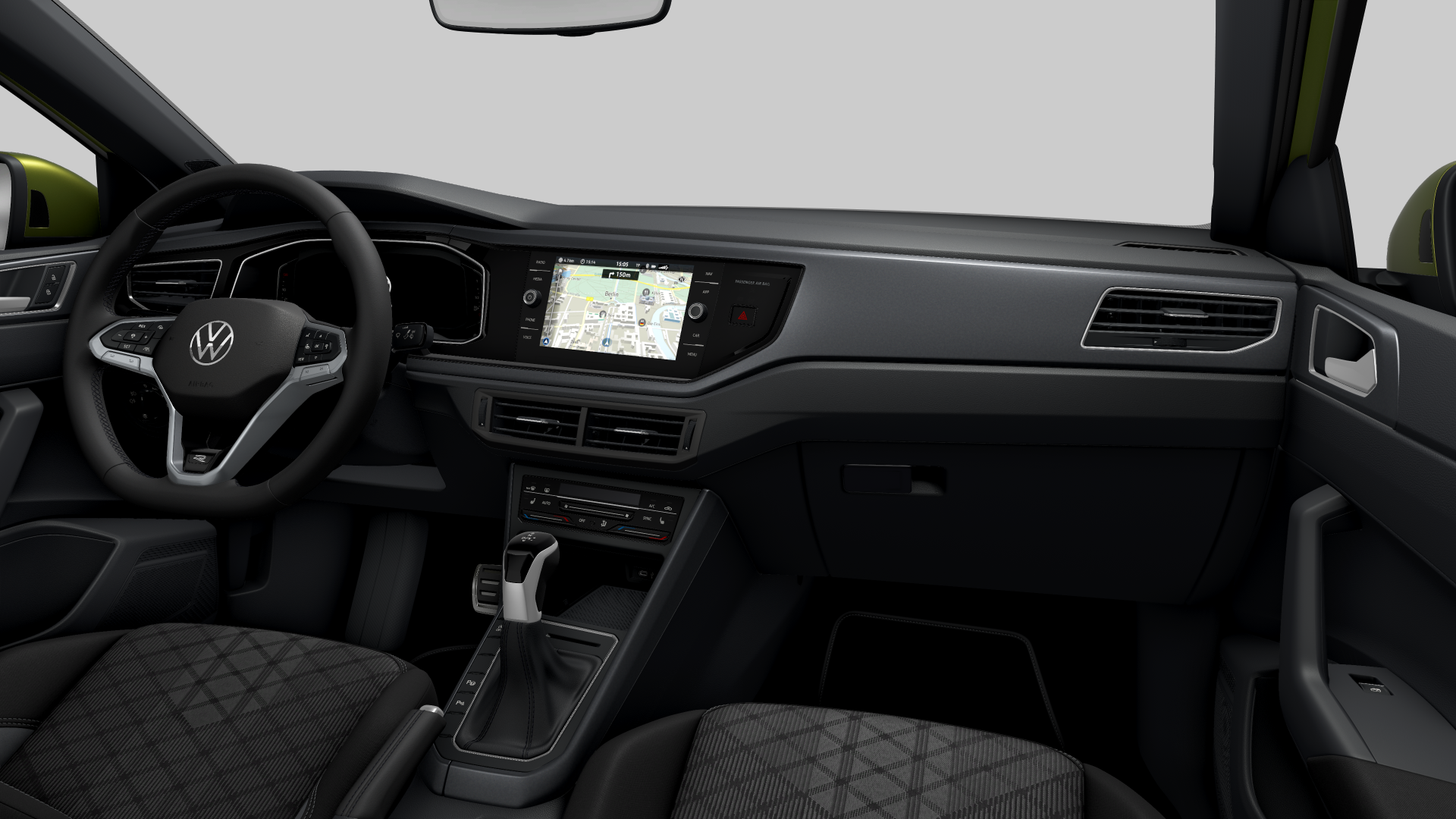 Volkswagen Taigo 1.0 TSI DSG R-Line