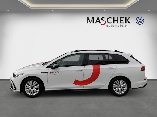 Volkswagen Golf 1.5 eTSI Variant