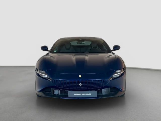 Ferrari Roma ***Ferrari Frankfurt***