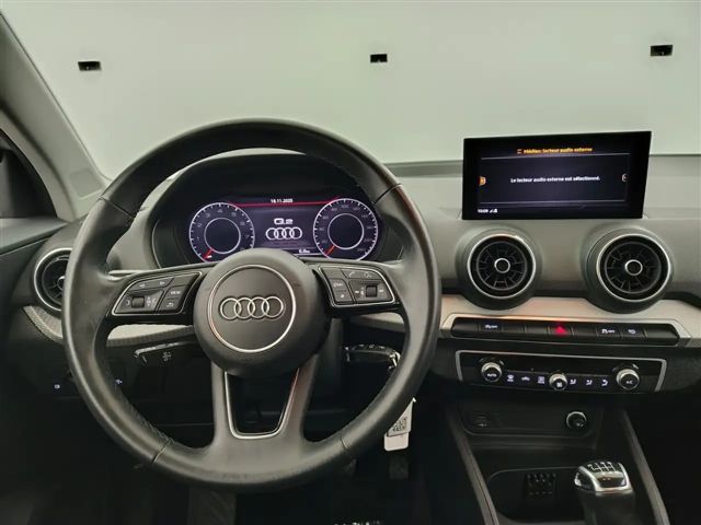 Audi Q2 30 TFSI