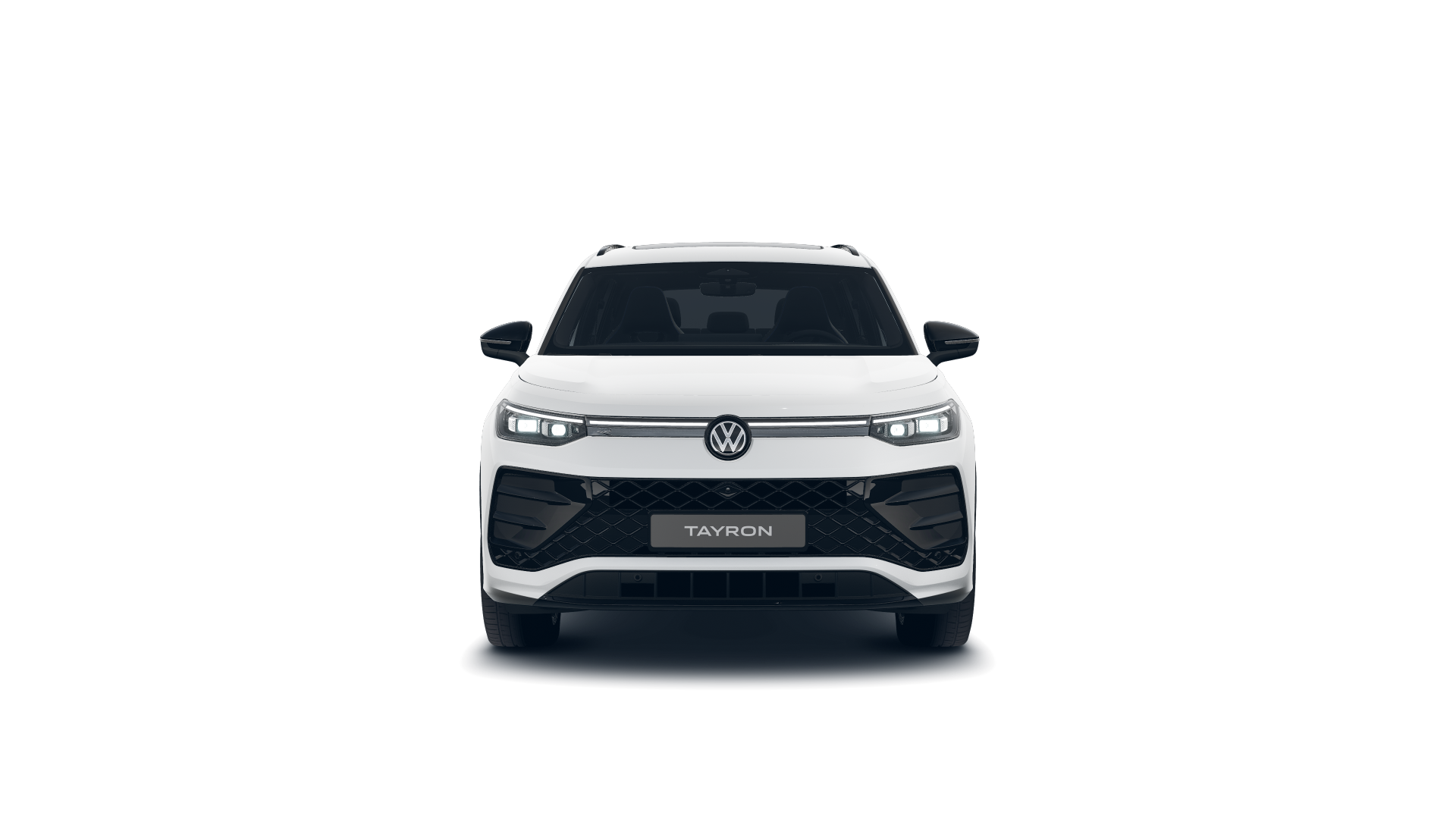 Volkswagen Tayron 4Motion DSG R-Line