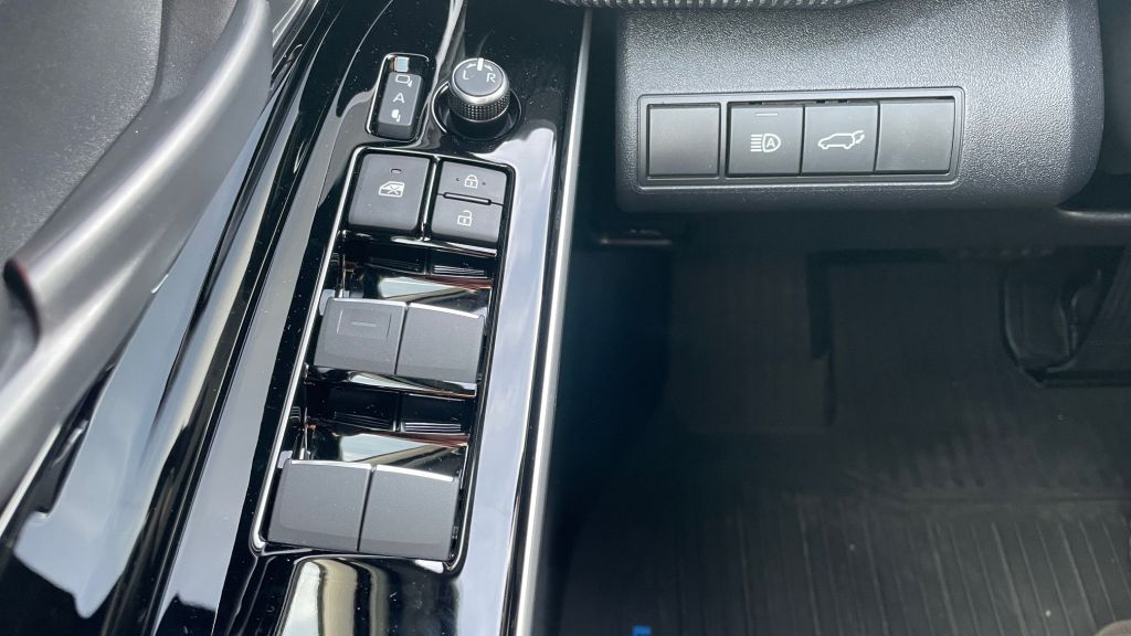 Toyota bZ4X 5-deurs Team D