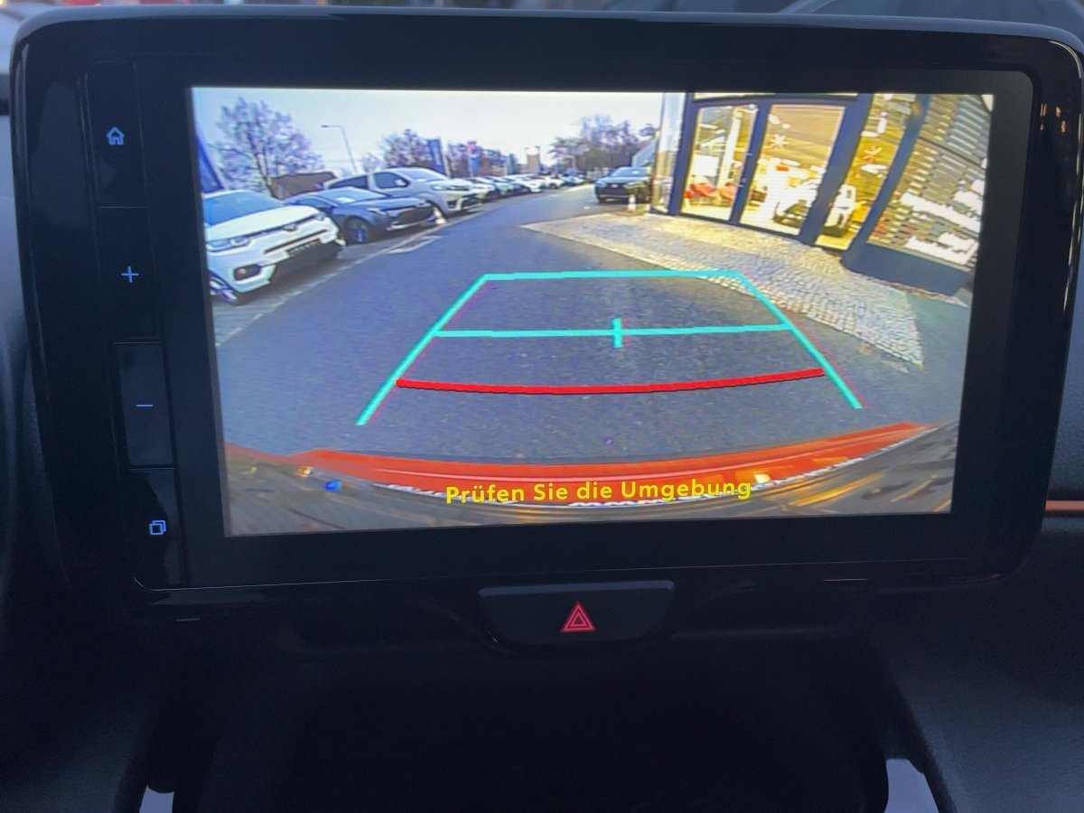 Toyota Yaris Cross 5-deurs