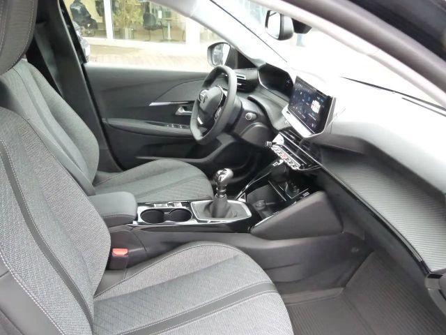 Peugeot 208 Allure Pack PureTech