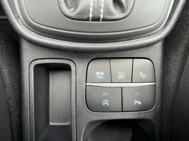 Ford Fiesta Titanium