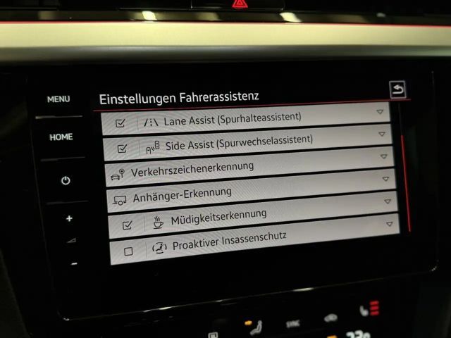 Volkswagen Arteon 4Motion R-Line