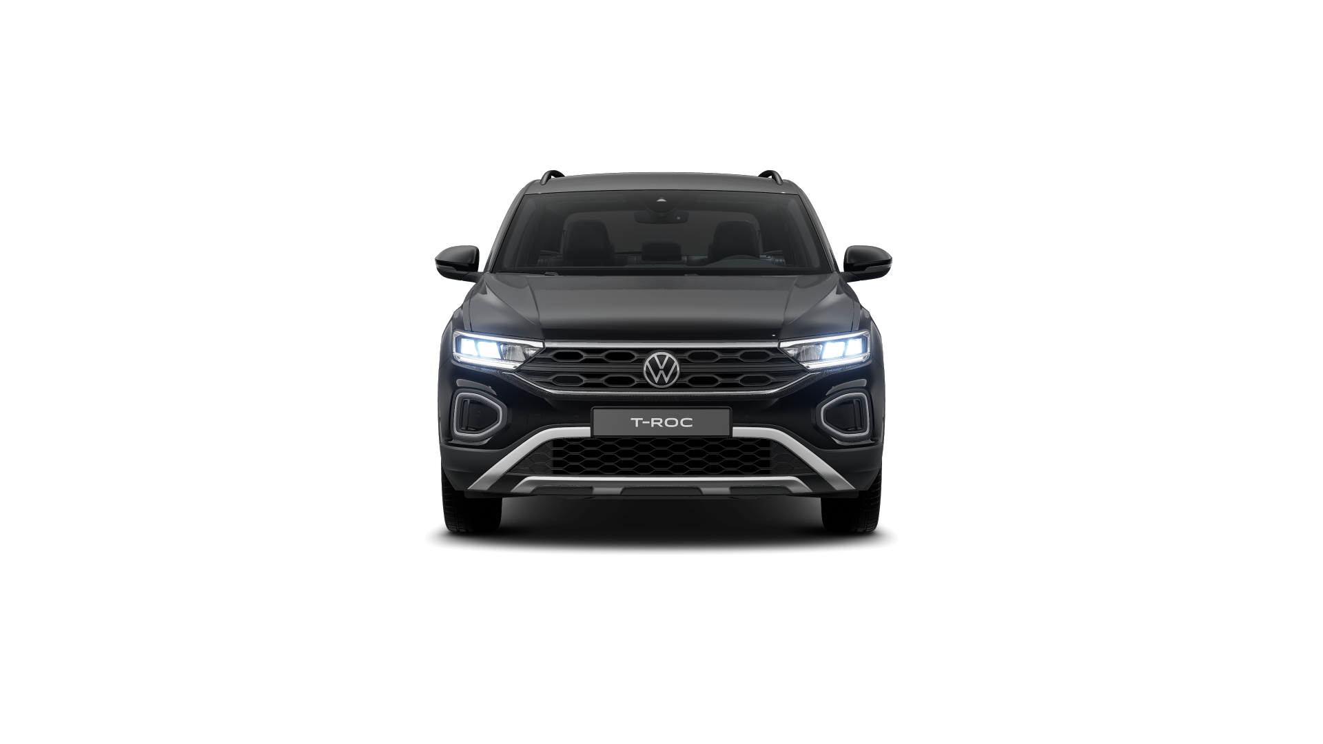 Volkswagen T-Roc 1.0 TSI