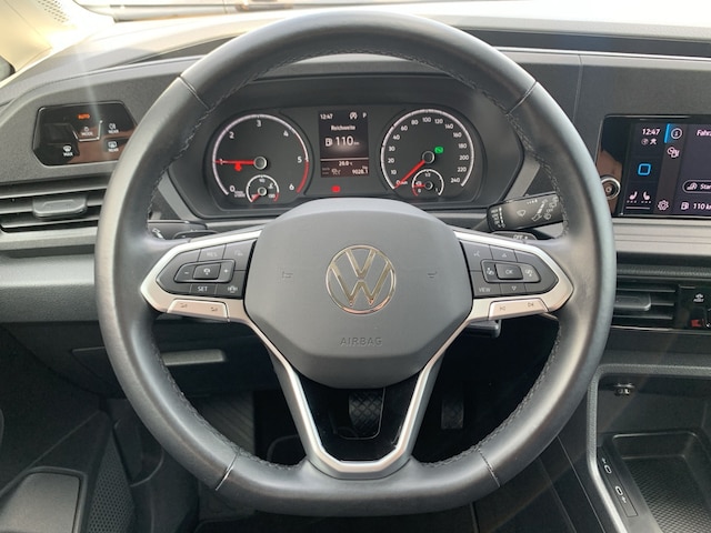 Volkswagen Caddy 2.0 TDI