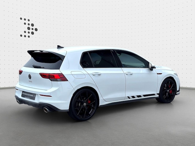 Volkswagen Golf 2.0 TSI GTI