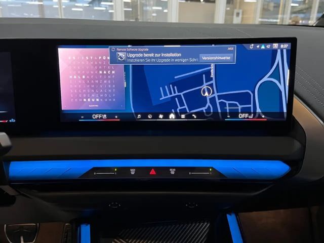 BMW X3 M-Sport xDrive