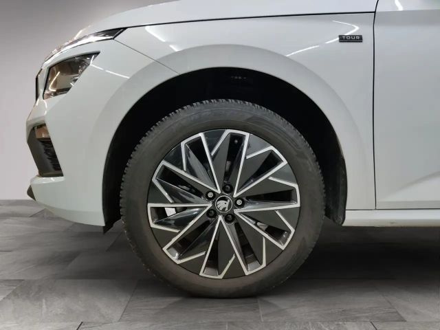 Skoda Kamiq 1.0 TSI Tour