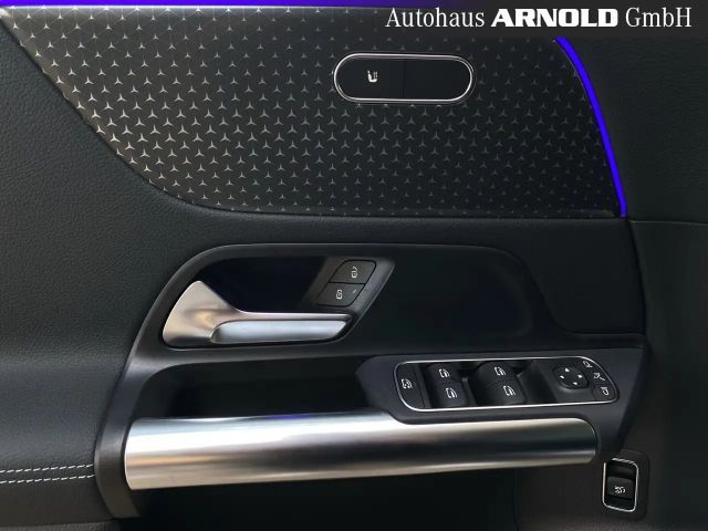 Mercedes-Benz GLA 200 GLA 200 d Progressive