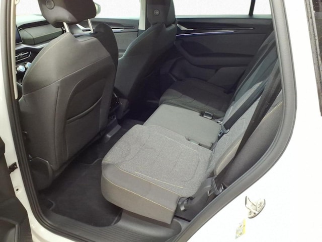 Skoda Kodiaq 2.0 TSI 4x4 Selection