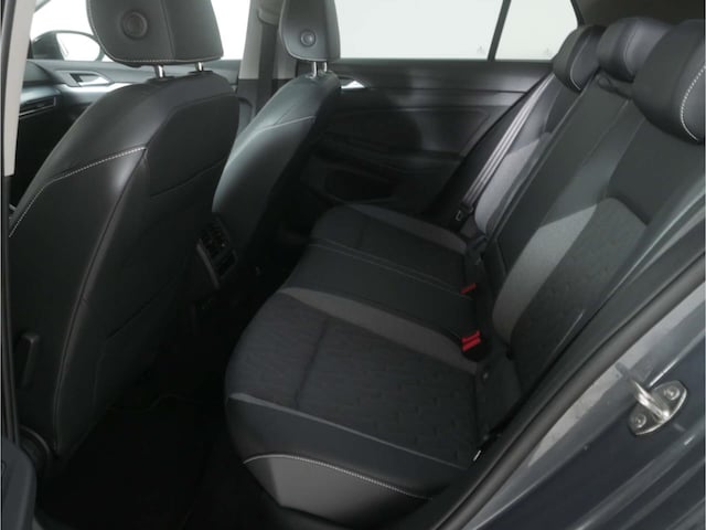 Volkswagen Golf 2.0 TDI DSG