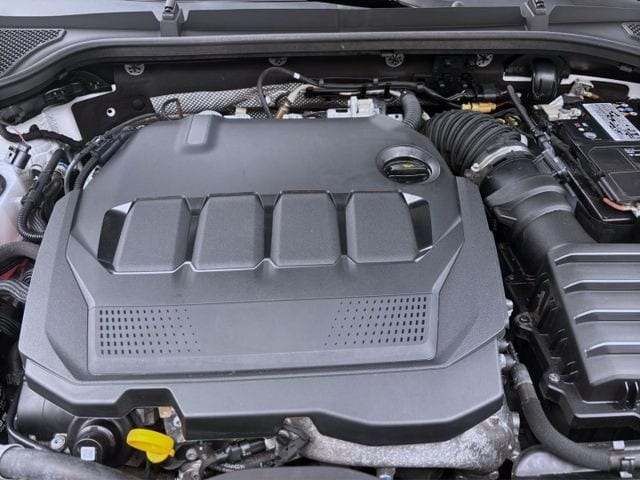 Skoda Octavia 2.0 TDI Combi Style Style