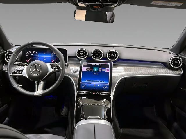 Mercedes-Benz C 180 AVANTGARDE Sedan