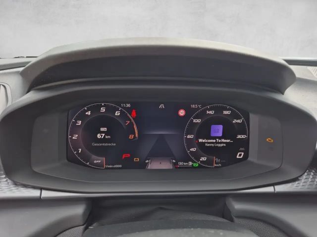 Cupra Terramar 2.0 TSI