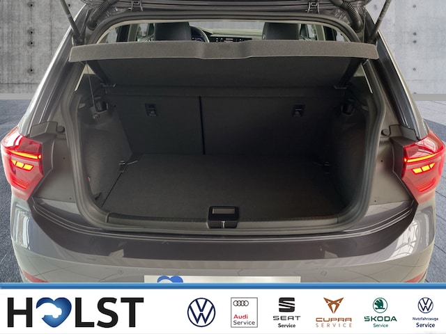 Volkswagen Polo 1.0 TSI DSG IQ.Drive Style