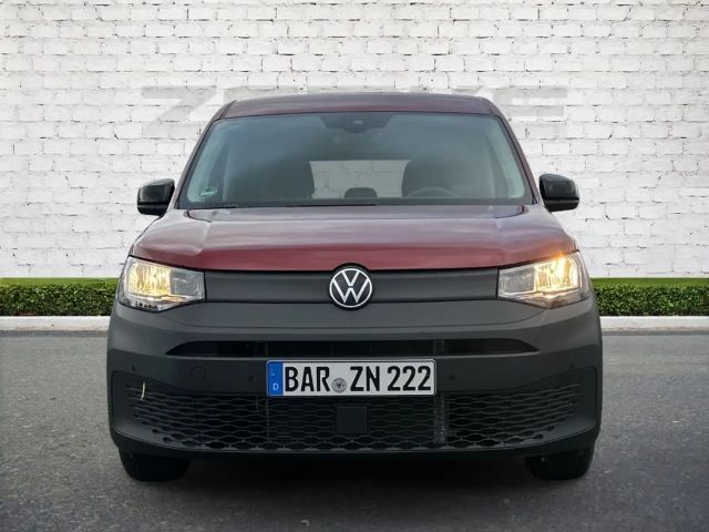 Volkswagen Caddy Basis 2.0 EU6d 5-Sitzer TDI