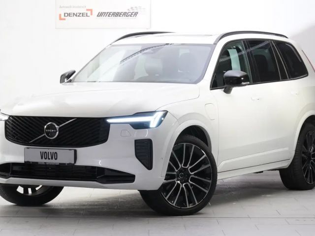 Volvo XC90 Dark T8 Ultra