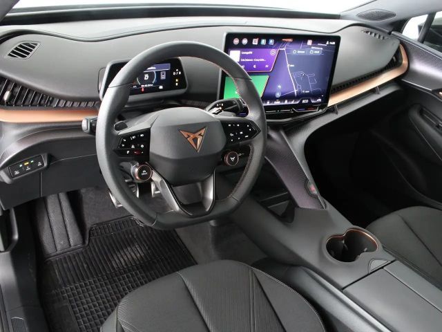 Cupra Tavascan 210kW/286PS