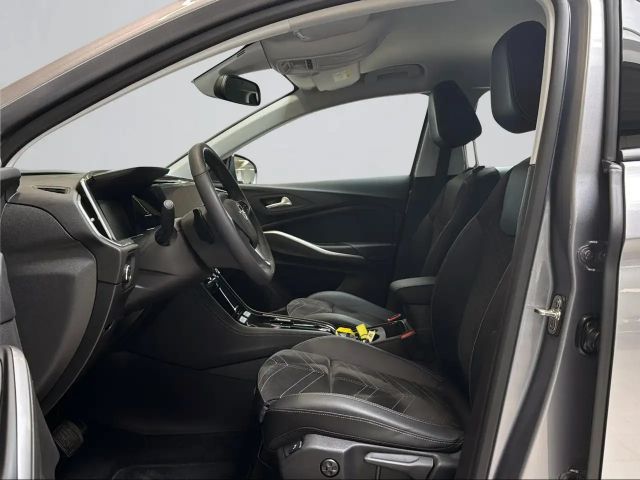 Opel Grandland X GS-Line Grand Sport