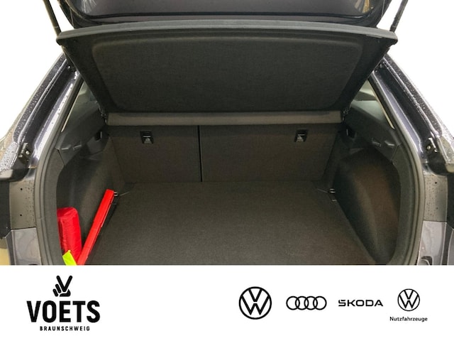 Volkswagen Taigo 1.0 TSI