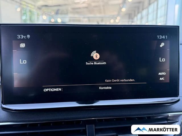 Peugeot 5008 GT-Line