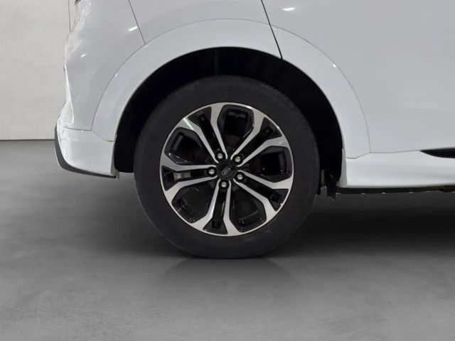 Ford Puma EcoBoost ST Line