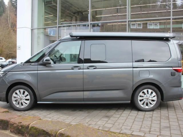 Volkswagen California 2.0 TDI Beach DSG T7