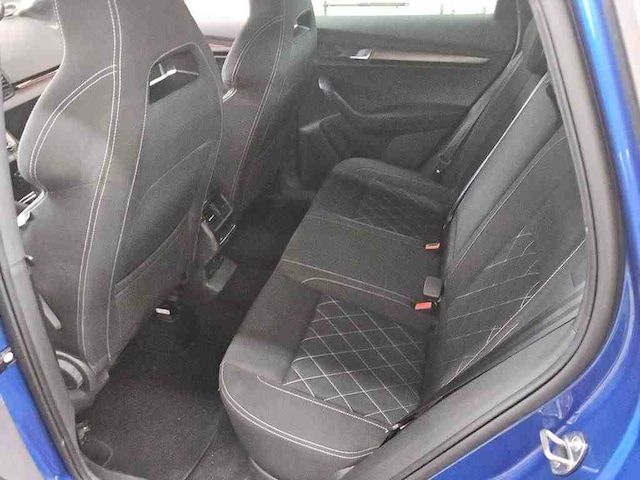 Skoda Karoq 1.5 TSI Sportline