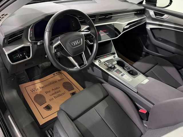 Audi A6 40 TDI Avant Quattro S-Tronic Sport