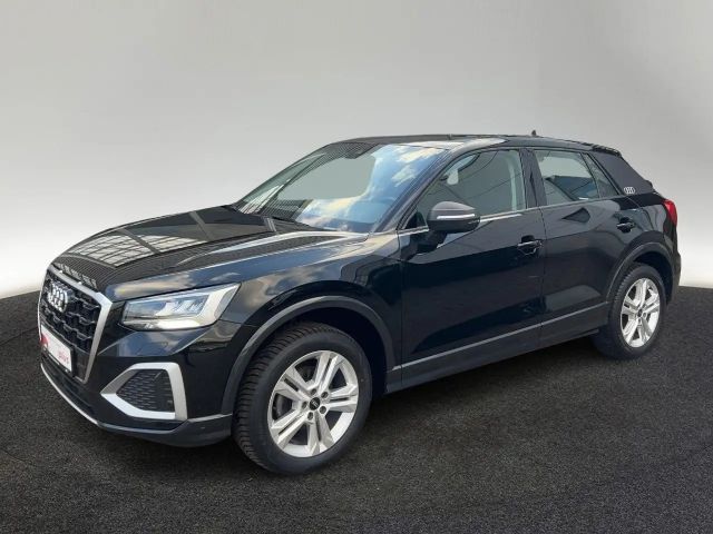 Audi Q2 35 TFSI S-Tronic