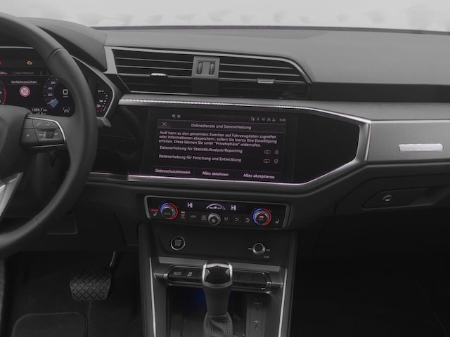 Audi Q3 35 TFSI S-Line S-Tronic Sportback