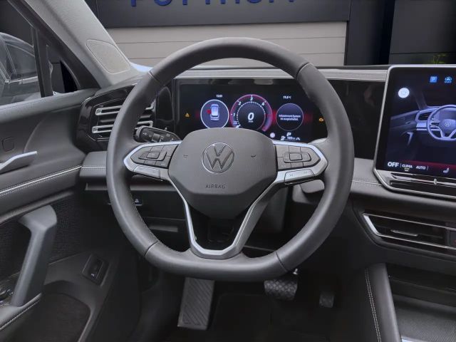 Volkswagen Tiguan 2.0 TDI DSG Elegance Elegance