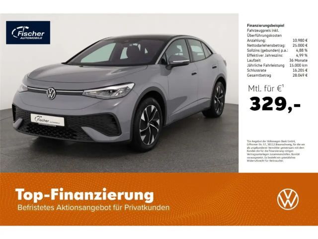 Volkswagen ID.5 77 KWh Pro
