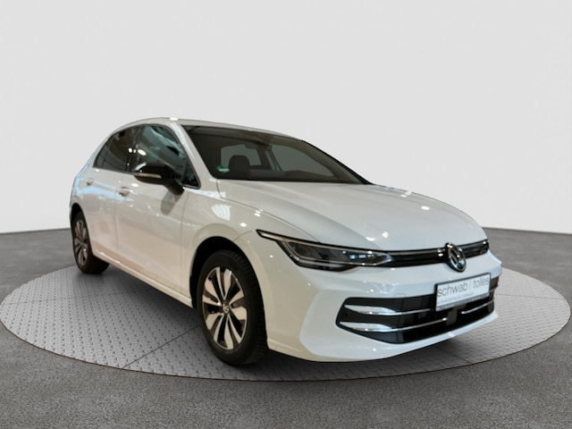 Volkswagen Golf 1.5 eTSI DSG Golf VIII