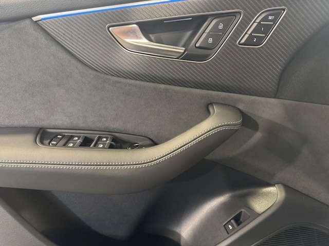 Audi Q8 50 TDI Quattro