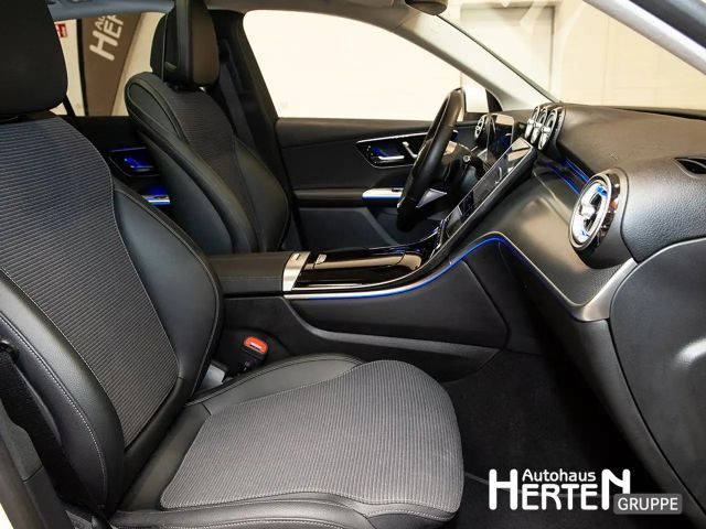 Mercedes-Benz GLC 200 4MATIC AVANTGARDE