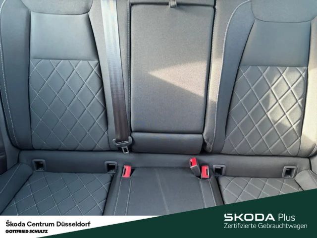 Skoda Karoq 4x4 Sportline