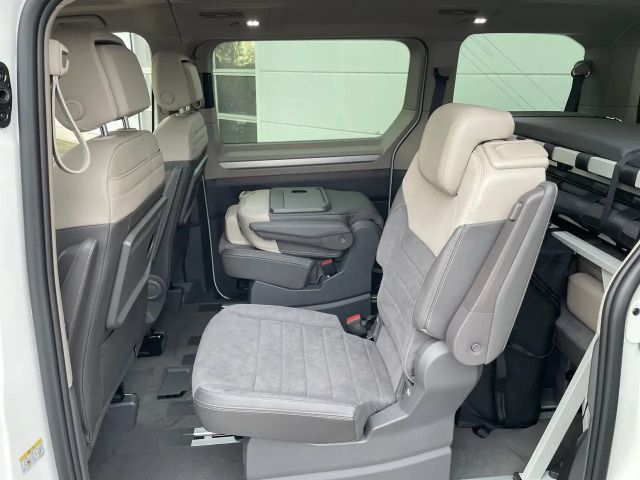 Volkswagen Multivan 2.0 TDI DSG T7