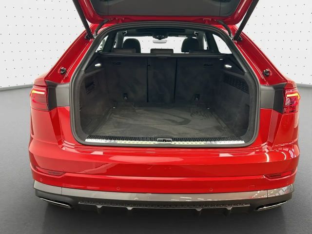 Audi Q8 50 TDI Quattro S-Line