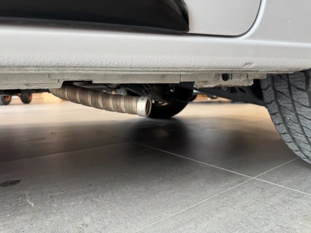 Opel Zafira Life Crosscamp