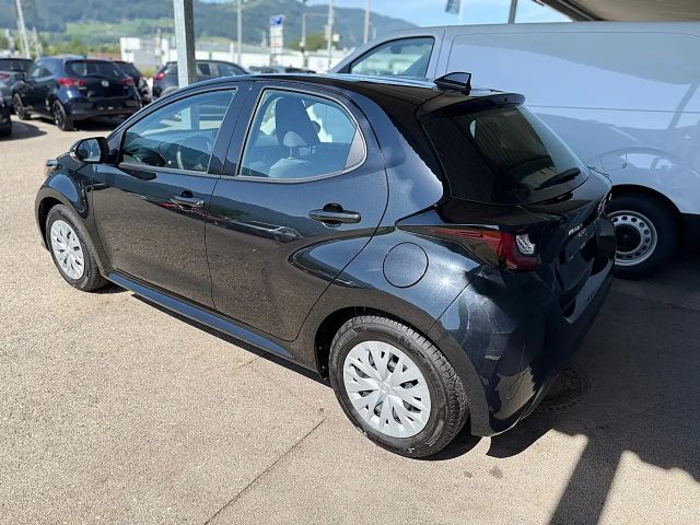 Mazda 2 Prime-line