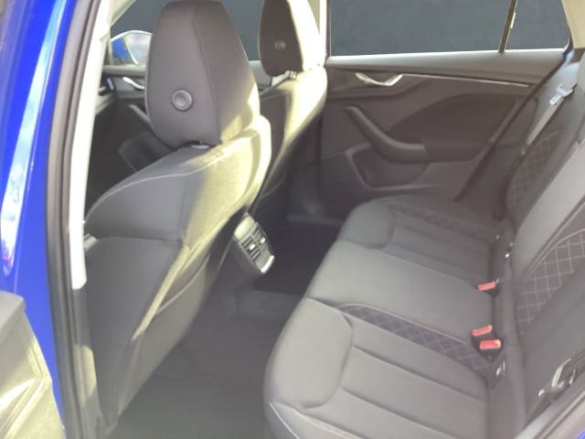 Skoda Kamiq Ambition