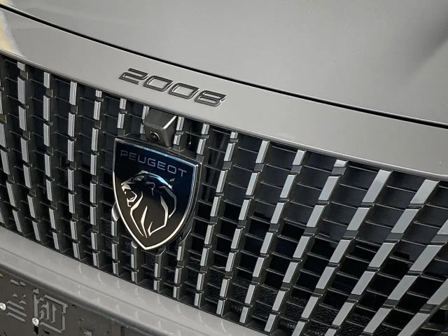 Peugeot 2008 Allure Pack PureTech